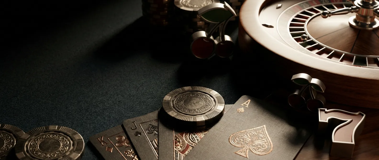 LamaBet Casino Igre – Naš Celoten Igralniški Katalog