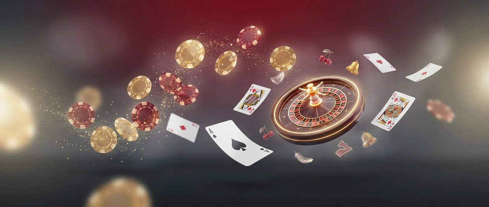 LamaBet Casino promo code: uradni status bonusov