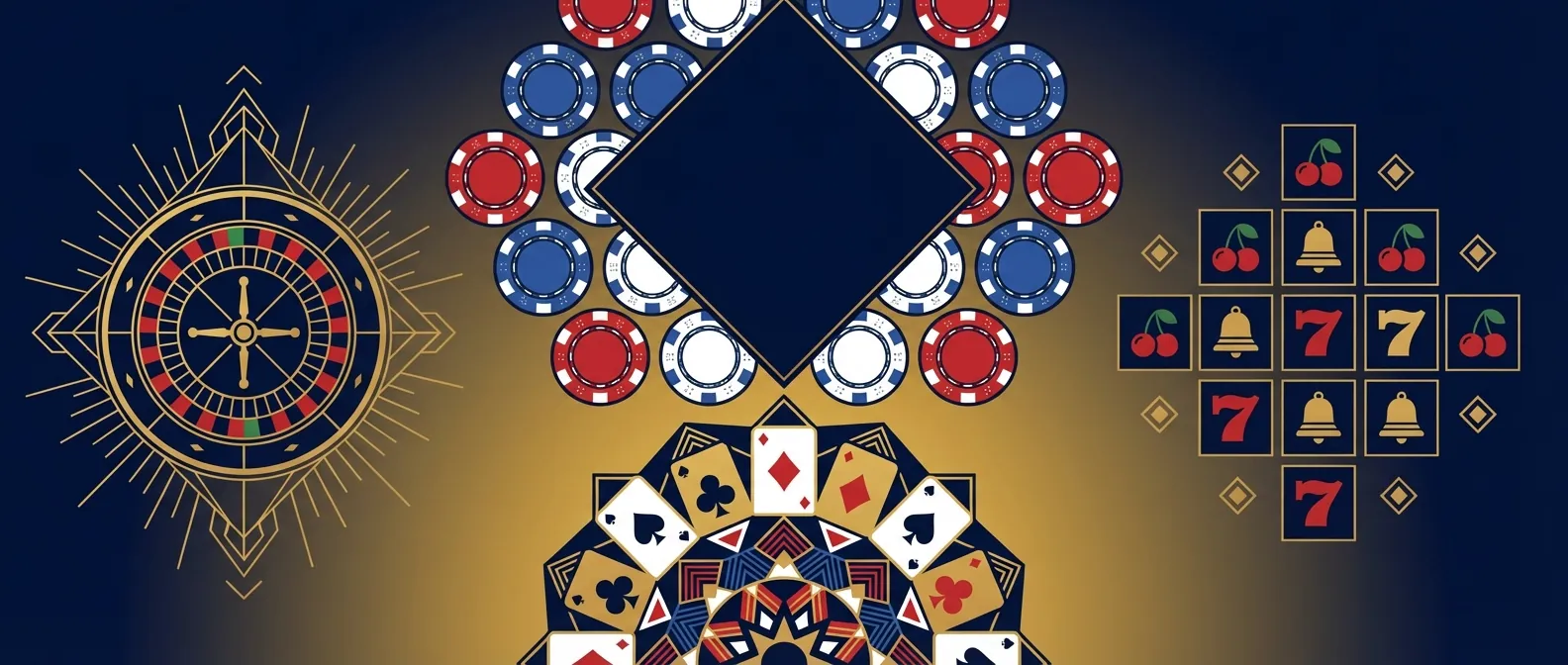 LamaBet Casino Igre – Naš Celoten Igralniški Katalog