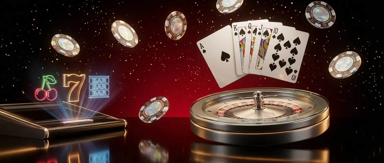 LamaBet Casino casino app – mobilna igra brez omejitev