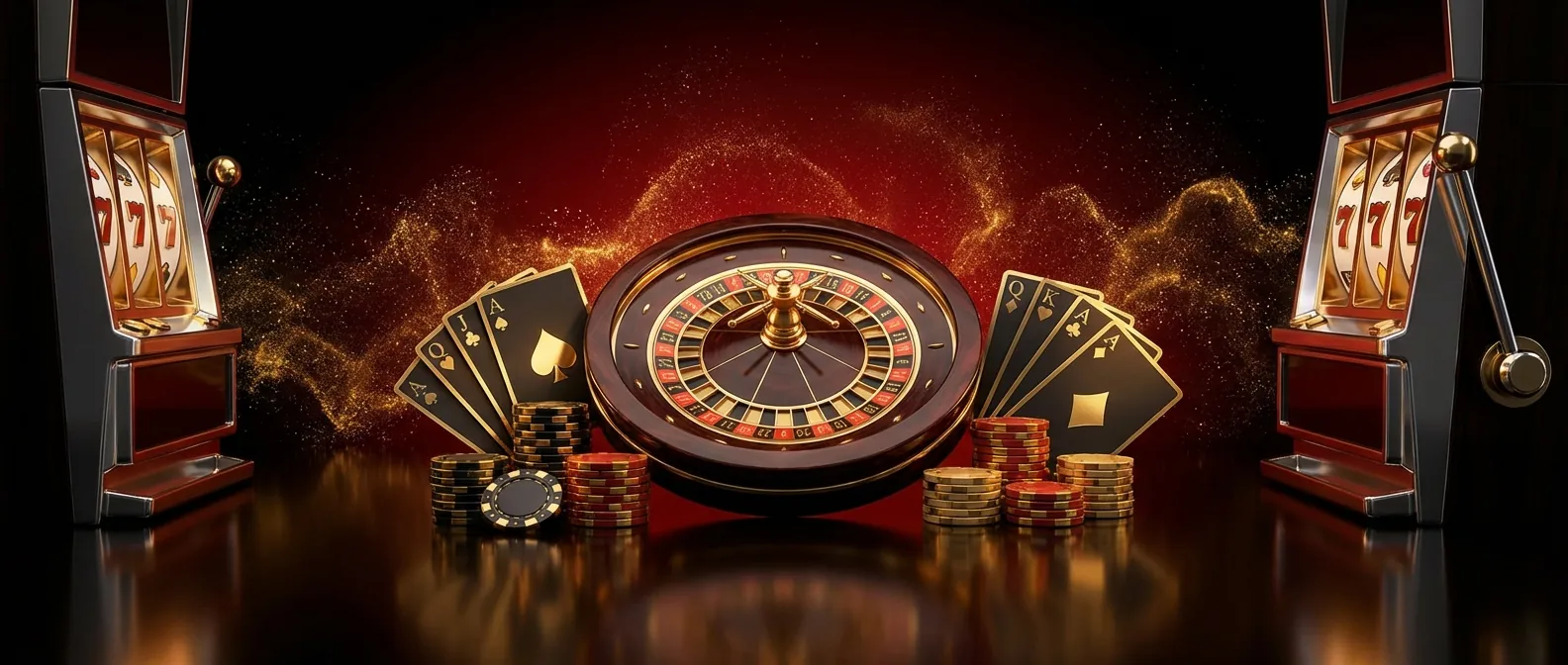 LamaBet Casino casino bonus za nove igralce